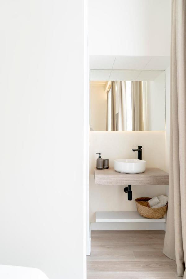 Suites Alfonso X Jerez de la Frontera Buitenkant foto