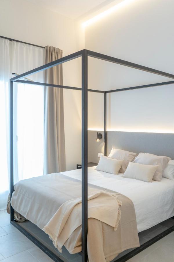 Suites Alfonso X Jerez de la Frontera Buitenkant foto